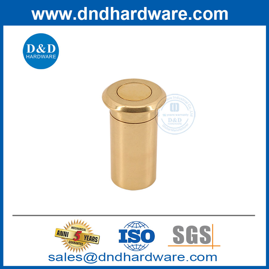 flush bolt dust proof strike