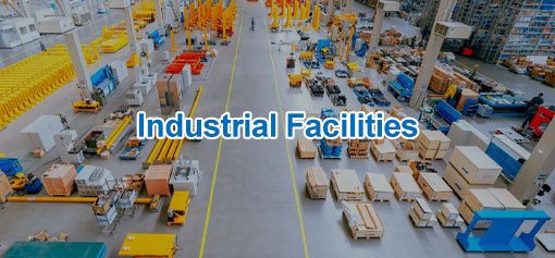 Industrial-Facilities