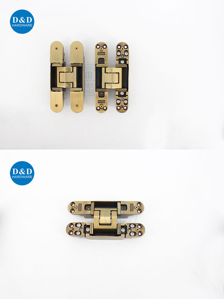 180 degree door hinges