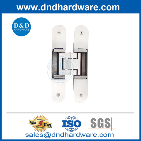 Stainless Steel Conealed Hinge