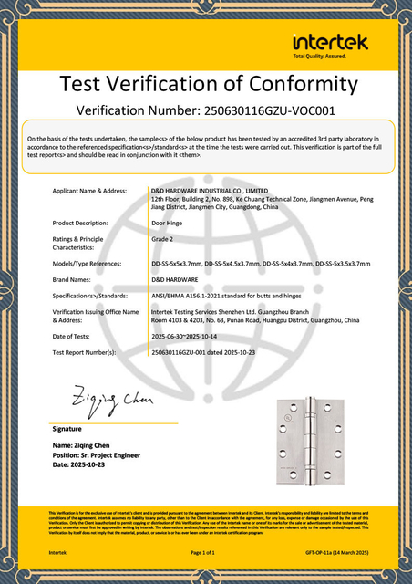 5-inch-ANSI-Grade-2-Hinge