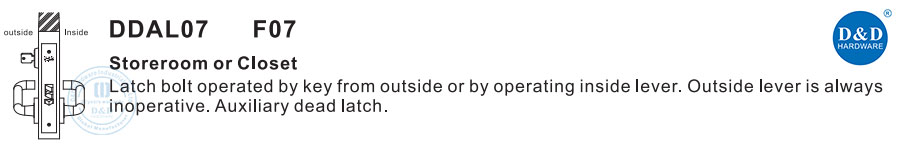 storeroom-lock