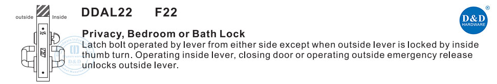privacy-lock