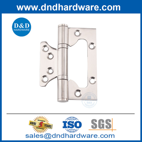 Interior Door Hinges