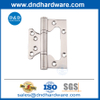 Stainless Steel Flush Hinge