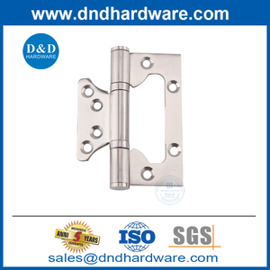 Stainless Steel Flush Hinge