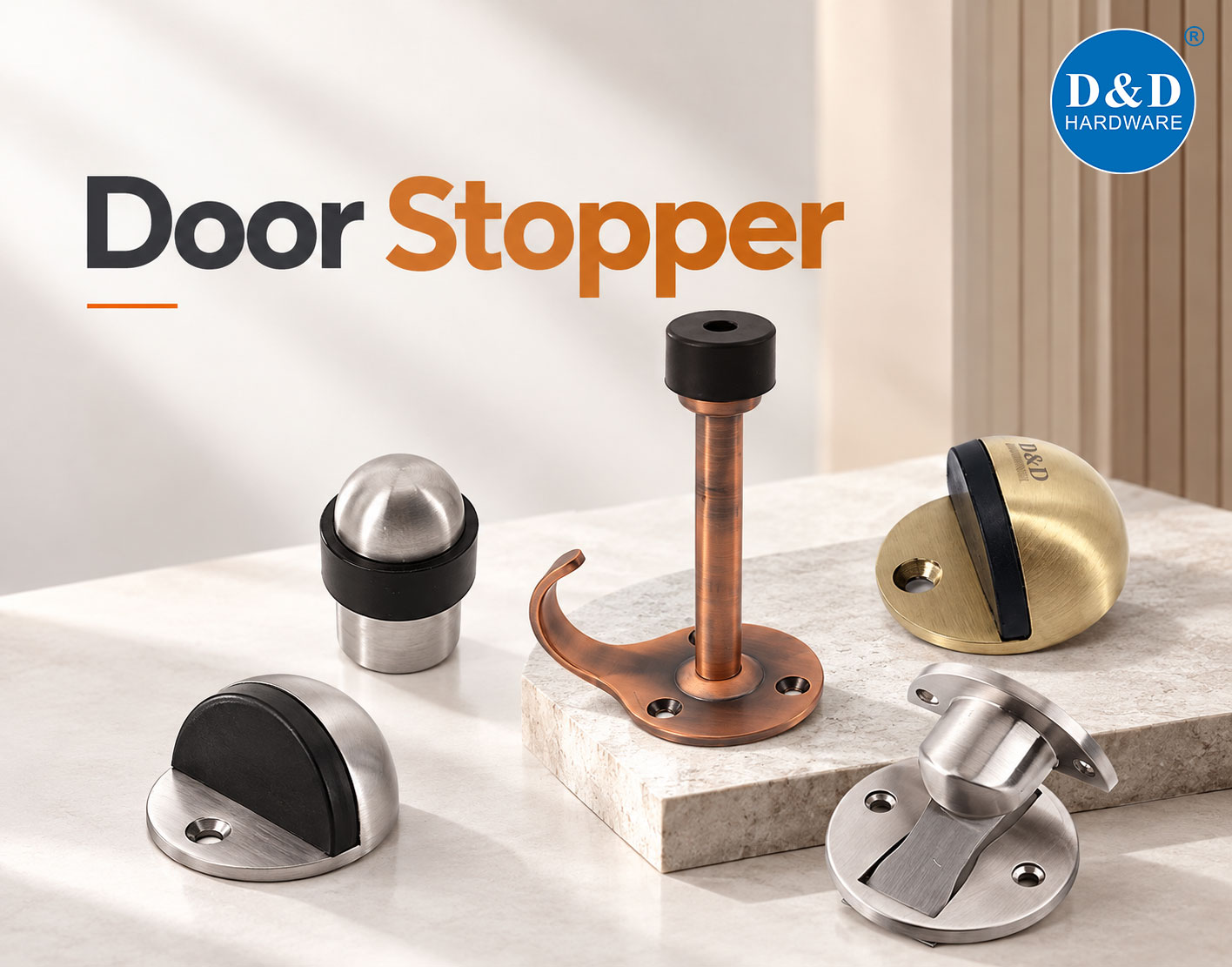 Door Stopper