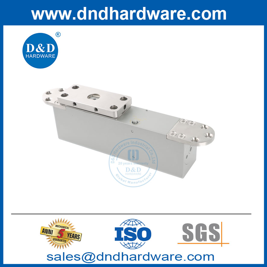 Glass Door Floor Hinge