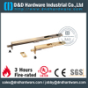 Brass Heavy Duty Flush Bolt for Internal Wooden Door-DDDB002