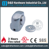 Zinc Alloy Magnetic Decorative Door Stop for Internal Toilet Door -DDDS032