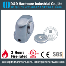 Zinc Alloy Magnetic Decorative Door Stop for Internal Toilet Door -DDDS032
