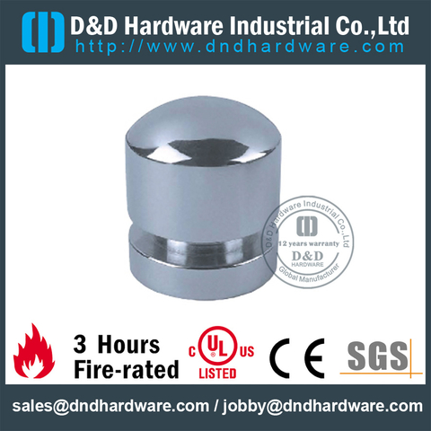 Stainless Steel Cupboard Door Knobs for Interior Kitchen Doors –DDFH006