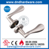 Stainless Steel Design House Solid Lever Door Handle-DDSH012
