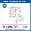 Best Stainless Steel Nylon Washer Hinge for Outdoor Door-DDSS007