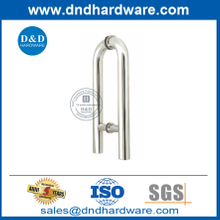 China Factory Stainless Steel Pull Handle Interior Glass Door –DDPH010