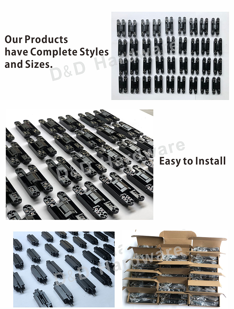 concealed hinge 3