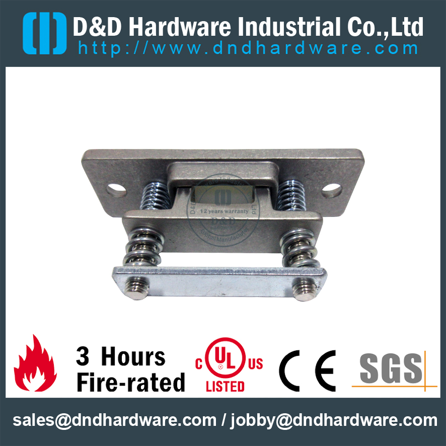 Heavy duty Brass ball catch- DDBC005