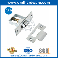 Heavy Duty Stainless Steel Adjustable Door Roller Catch-DDBC004