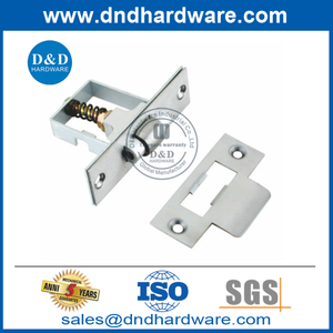 Heavy Duty Stainless Steel Adjustable Door Roller Catch-DDBC004