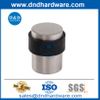 Stainless Steel Rubber Decorative Floor Door Stops-DDDS010
