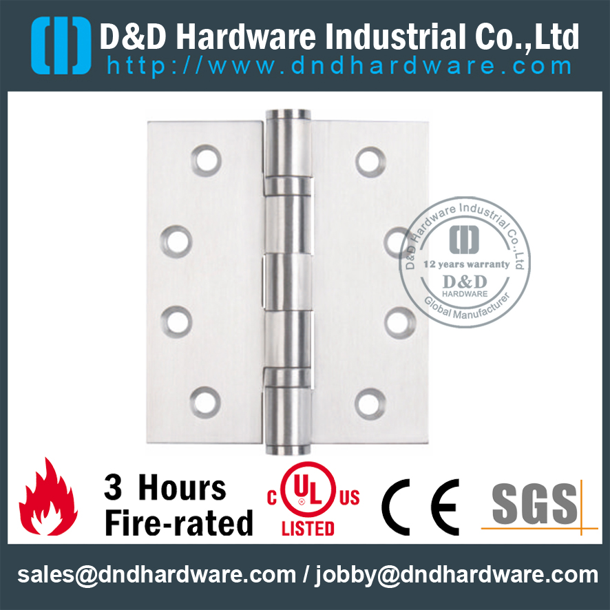 door hinge 
