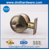 Solid Casting Cylinder Dead Lock with Thumbturn-DDLK008