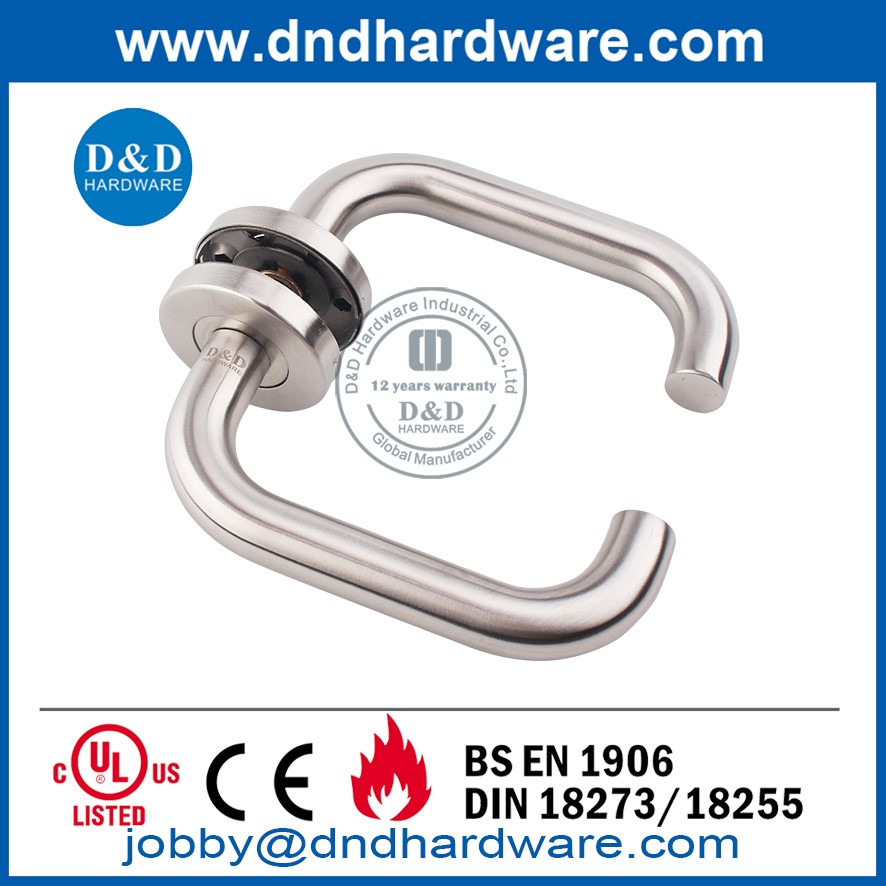 Door hardware