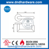 Grade 304 Silver Double Mitred Industrial Door Handle-DDTH027
