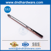 SS304 Antique Copper Exterior Door Lever Action Flush Bolt-DDDB008