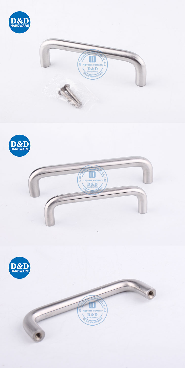 cabinet door pulls