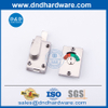 Stainless Steel Vacant and Engaged Bathroom Indicator for Door-DDIK005