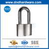 Stainless Steel Heavy Duty Padlocks Waterproof Rust Proof Master Key Padlock-DDPL005