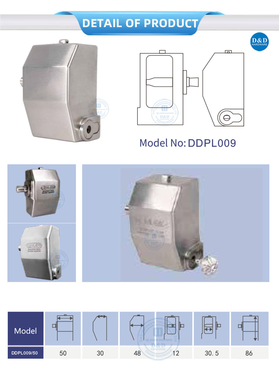 best padlock