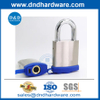 Functional Security Anti-Cut /Anti-Saw/Anti-Hammer Smart Fingerprint Padlock -DDPL012