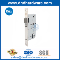 Front Door Hardware SUS304 Security Door Locks Classroom Door Lock-DDML015