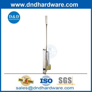 Stainless Steel Automatic Flush Bolts Flush Bolt Lock for Middle East-DDDB032