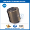 Antique Brass SS304 New Design Rubber Door Stop-DDDS012