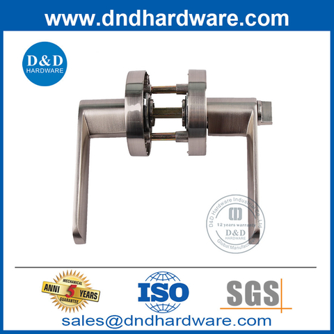 Modern Design Turn Button Locking Lever Lock Supplier-DDLK095
