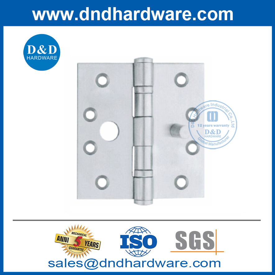 Security Door Hinge-DDSS015