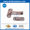 Security Strong Stainless Steel Door Guard in Antique Copper-DDDG006