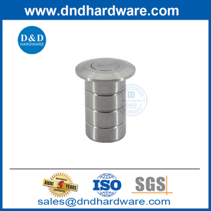 Main Door Stainless Steel Dust Proof Strike for Door Flush Bolt-DDDP006