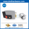 Smart Door Access Control Safety Anti-Theft Apartment Cylinder Rim Locks-DDRL034