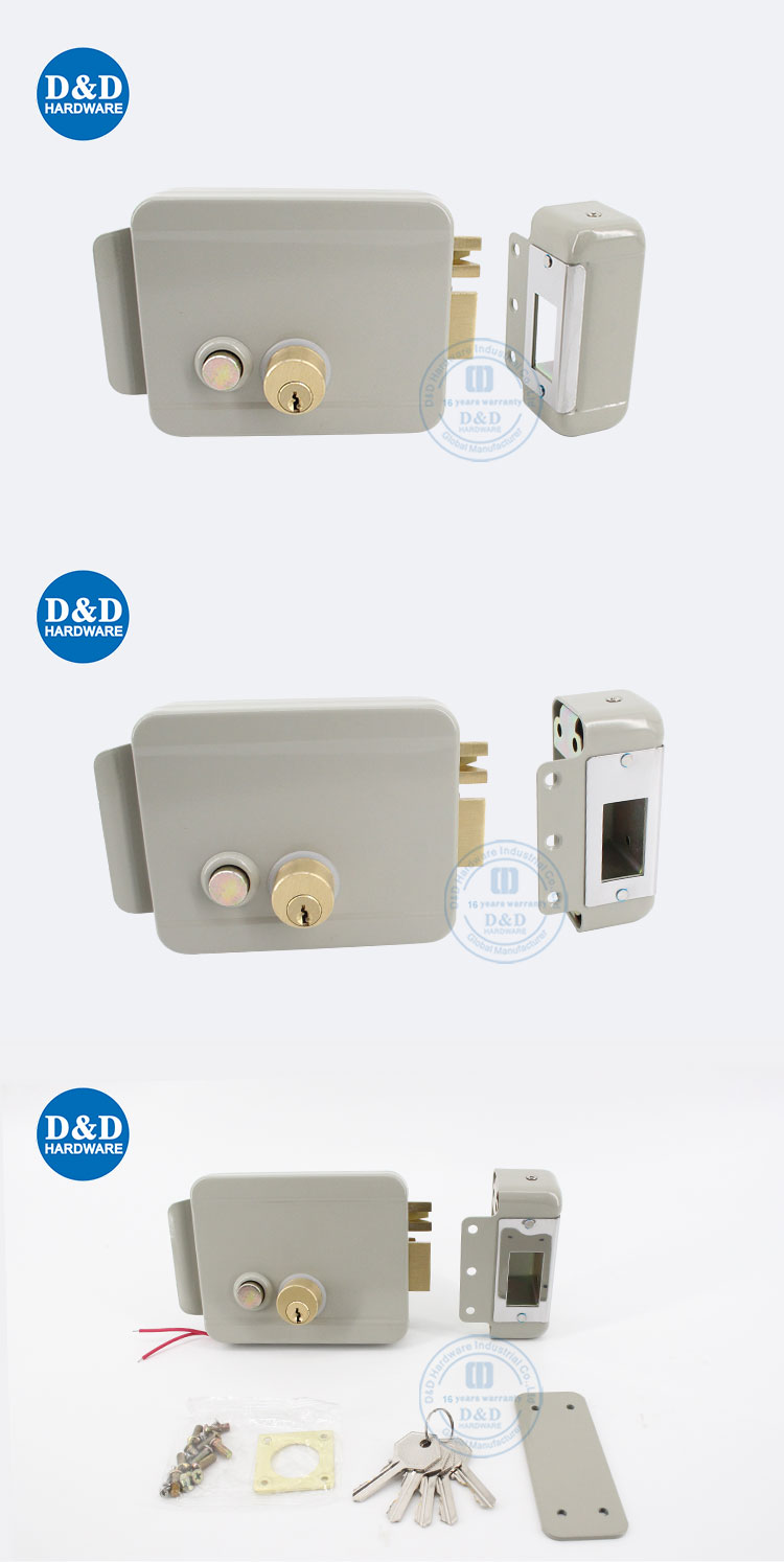 Door Lock Manufacturer