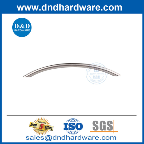 Modern Cabinet Kitchen Drawer Wardrobe Furniture Handles-DDFH002