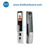 Home Security Intelligent Electronic Smart Door Lock with Camera-DDEL015