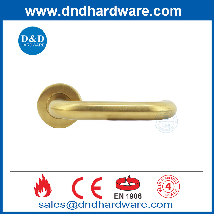 Commercial Door Handle