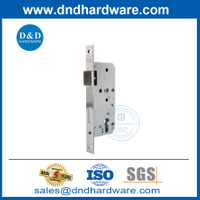 Security 45mm Backset Sash Lock Door Lock for Apartment-DDML039