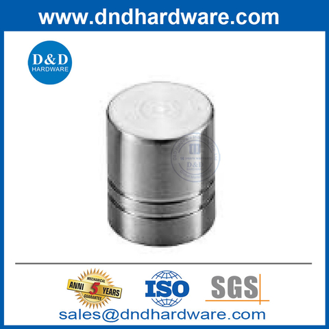 Modern Kitchen Hardware Wardrobe Cupboard Handle Furniture Cabinet Knobs-DDFH058