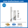 Polished Stainless Steel Square Barn Door Handle High Quality Door Handle-DDBD103