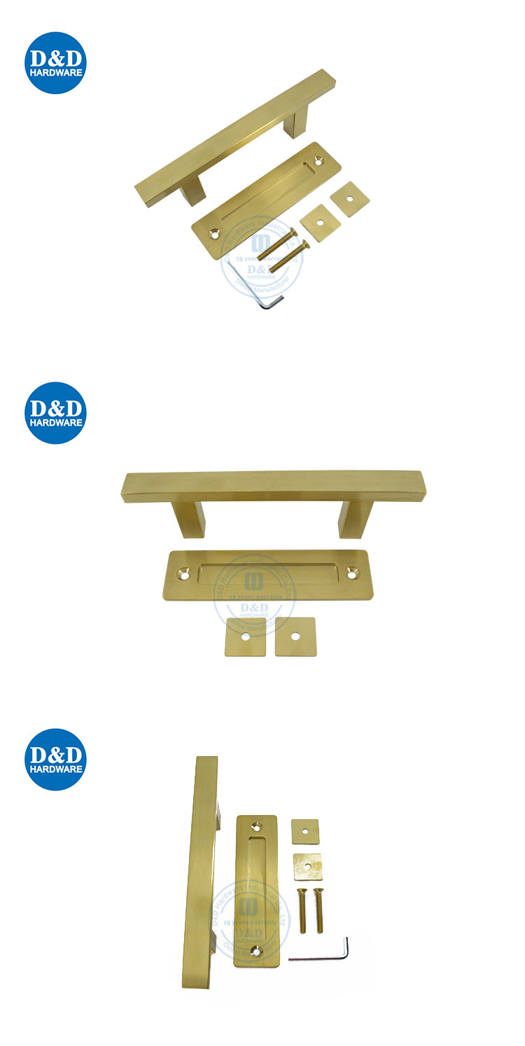 Sliding Barn Door Hardware